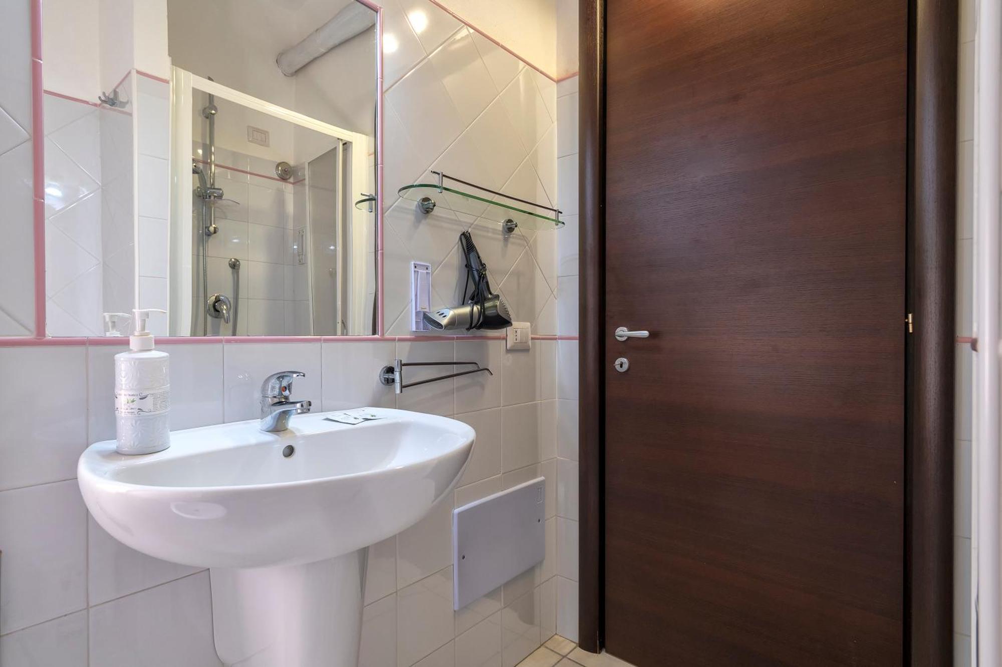 Bed and Breakfast Horizon Альгеро Экстерьер фото